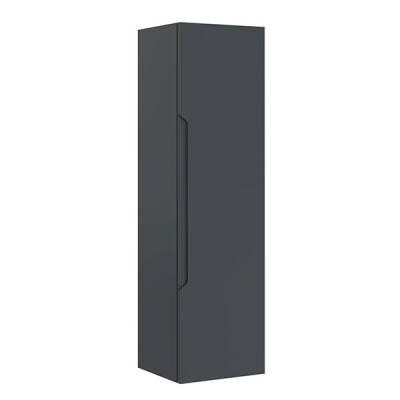 Orka Messina Thermold 40 cm Boy Dolabı - 4
