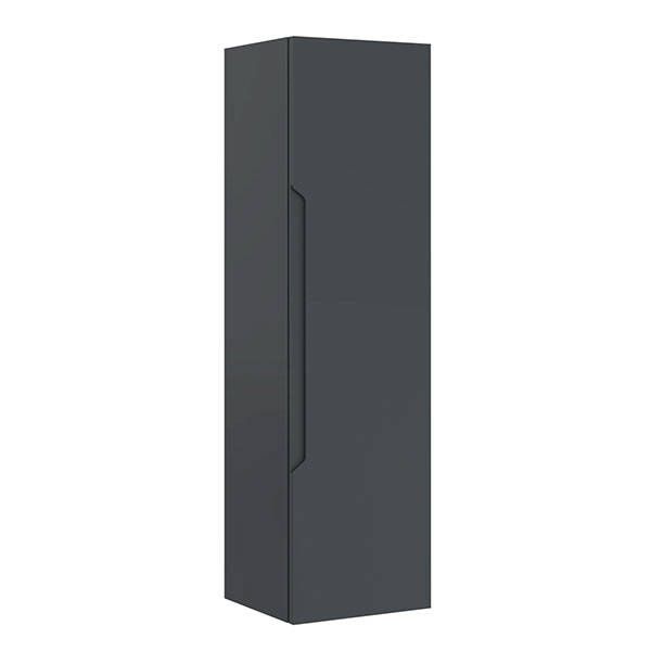 Orka Messina Thermold 40 cm Boy Dolabı - 4