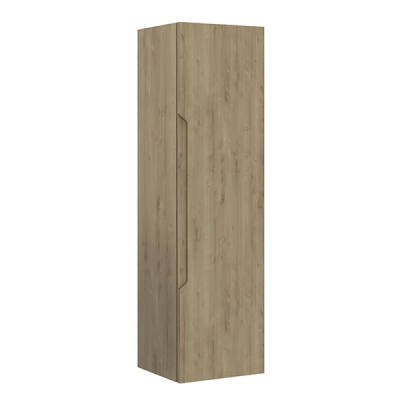 Orka Messina Thermold 40 cm Boy Dolabı - 2