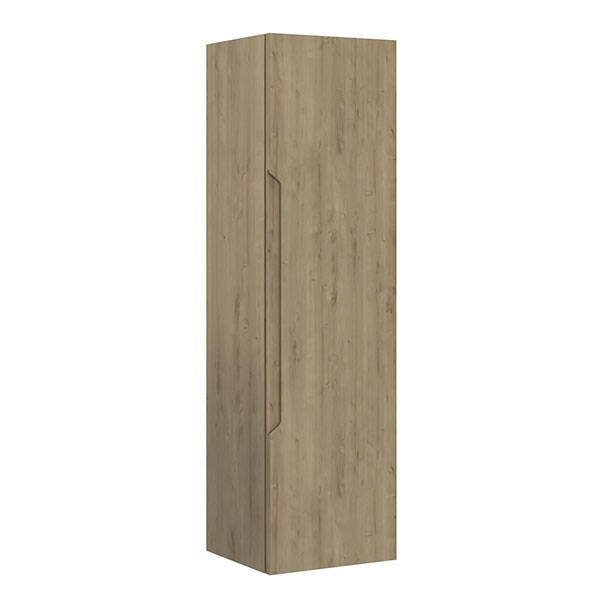 Orka Messina Thermold 40 cm Boy Dolabı - 2