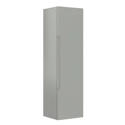 Orka Messina Thermold 40 cm Boy Dolabı - 3