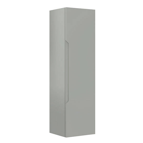 Orka Messina Thermold 40 cm Boy Dolabı - 3