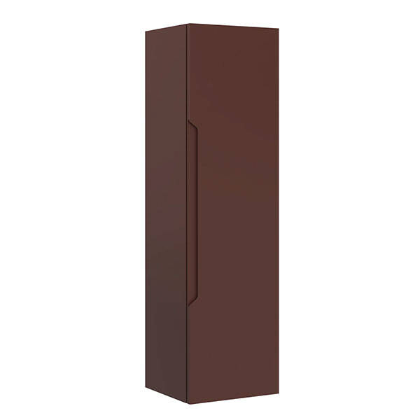 Orka Messina Thermold 40 cm Boy Dolabı - 5