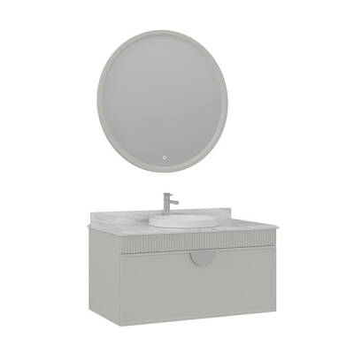 Orka Molino 100 cm Asma Takım - 5