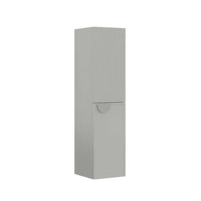 Orka Molino 40 cm Boy Dolabı - 4