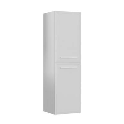 Orka Nuvola 40 cm Boy Dolabı (Sol) - 1