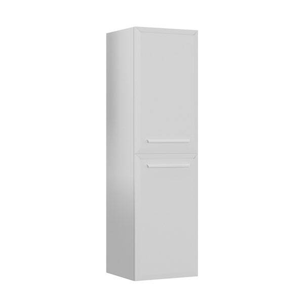 Orka Nuvola 40 cm Boy Dolabı (Sol) - 1