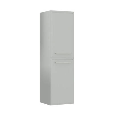 Orka Nuvola 40 cm Boy Dolabı (Sol) - 3