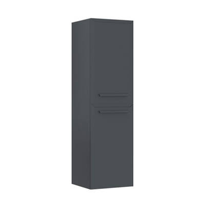Orka Nuvola 40 cm Boy Dolabı (Sol) - 4