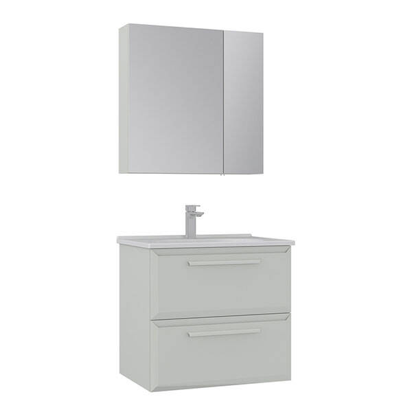 Orka Nuvola 65 cm Takım - 3