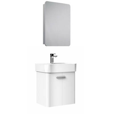 Orka Orbit 55 cm Banyo Dolabı - Orka