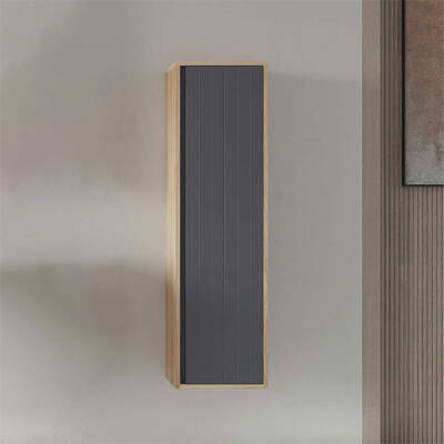 Orka Prato 40 cm Boy Dolabı - Orka