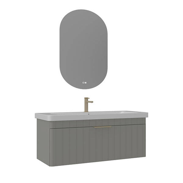 Orka Procida Thermold 105 cm Takım - 3