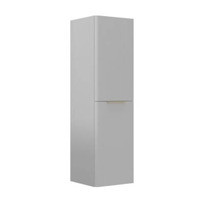 Orka Procida Thermold 40 cm Boy Dolabı - 1