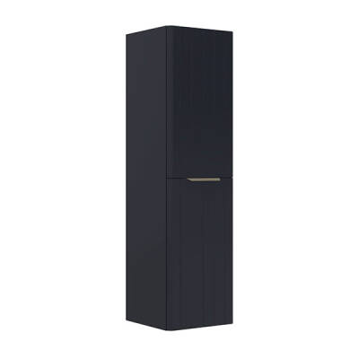 Orka Procida Thermold 40 cm Boy Dolabı - 4