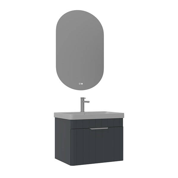 Orka Procida Thermold 60 cm Takım - 2