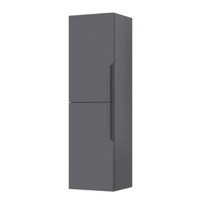 Orka Pure 40 cm Boy Dolabı (Sol) - 2
