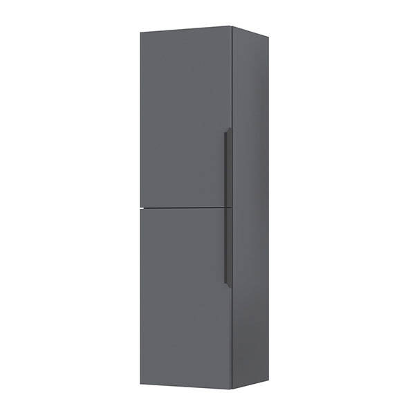 Orka Pure 40 cm Boy Dolabı (Sol) - 2