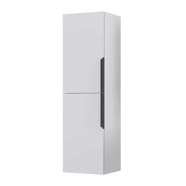 Orka Pure 40 cm Boy Dolabı (Sol) - 1