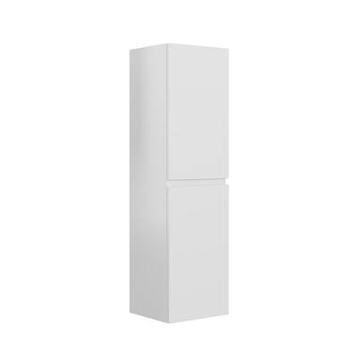 Orka Purus-Desna 40 cm Boy Dolabı Demonte (Sağ-Sol) - 2