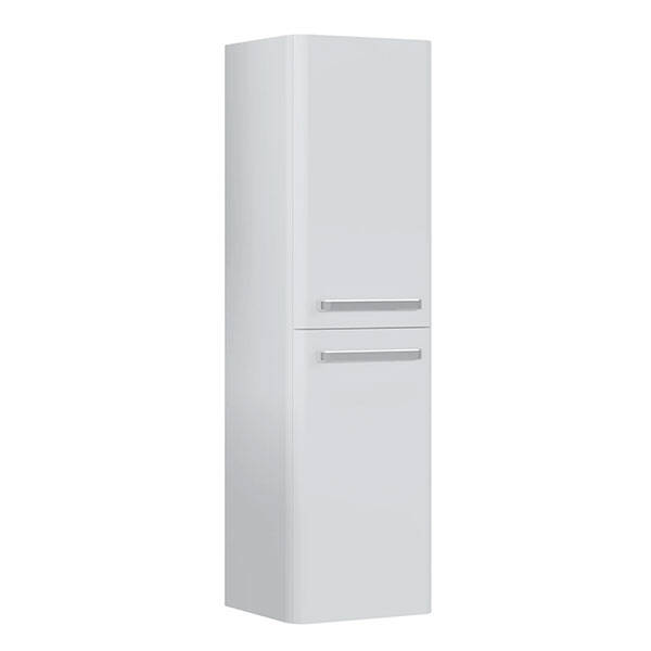 Orka Rose 40 cm Boy Dolabı - 1