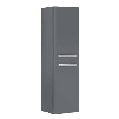 Orka Rose 40 cm Boy Dolabı - 2