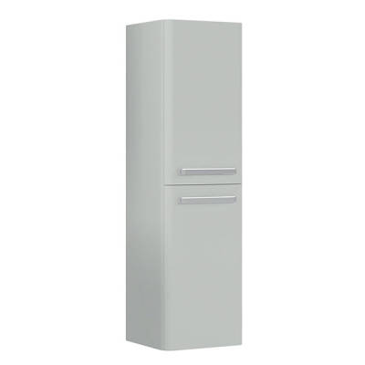 Orka Rose 40 cm Boy Dolabı - 3