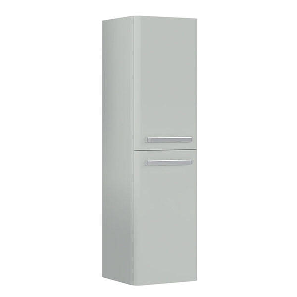 Orka Rose 40 cm Boy Dolabı - 3