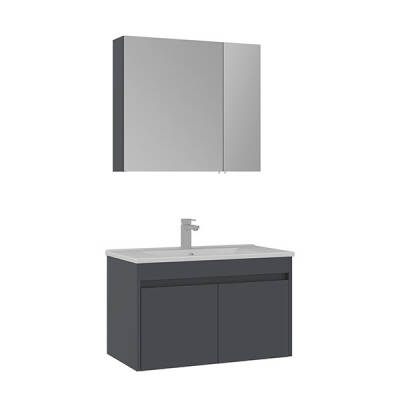 Orka Side Kapaklı 85 cm Takım - 2