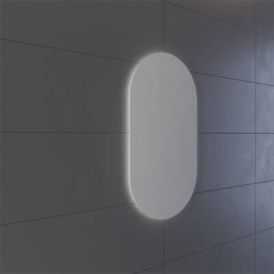 Orka Thetis Ledli Ayna 55X100 - ORK1003A - Orka