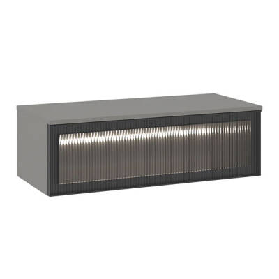 Orka Urban 100 cm Yan Modül Banyo Dolabı - 3