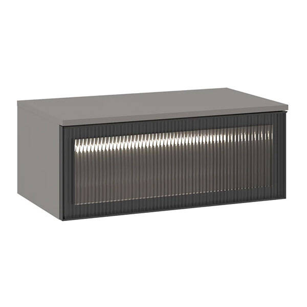 Orka Urban 80 cm Yan Modül Banyo Dolabı - 4