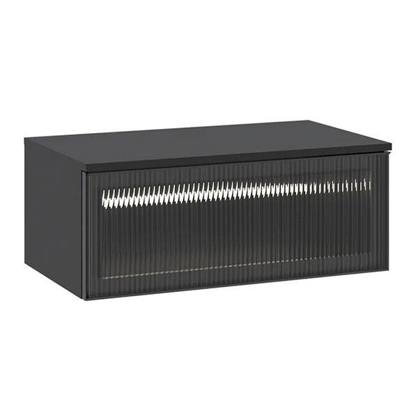 Orka Urban 80 cm Yan Modül Banyo Dolabı - 6