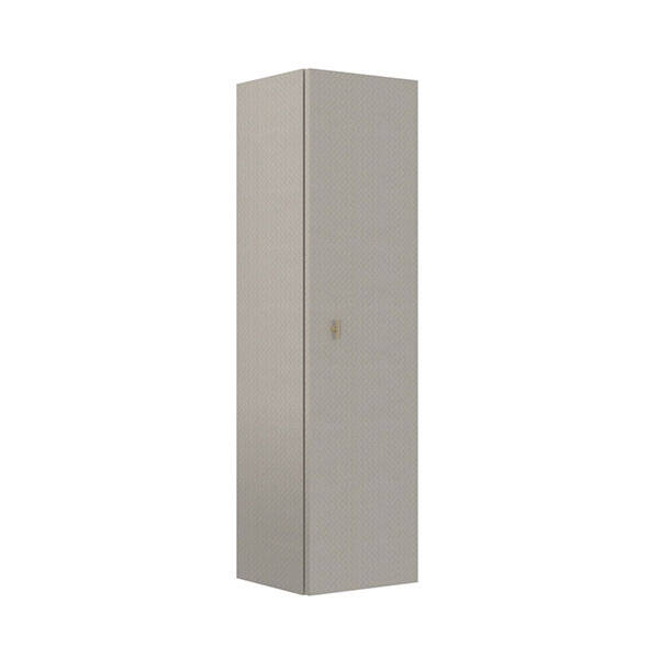 Orka Milazzo 40 cm Boy Dolabı - 1
