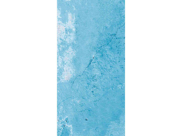 Serapool 33X66 Blue Bead - 4