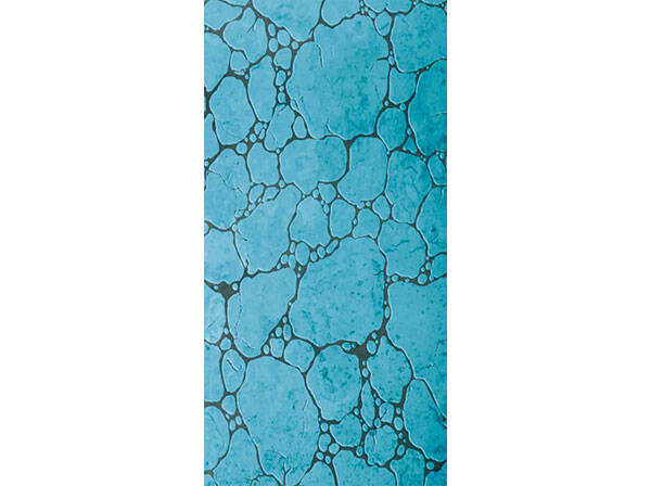 Serapool 33X66 Blue Bead - 7