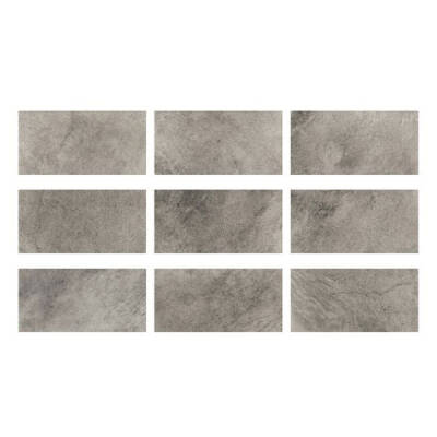 Serapool 33X66 Natural Series Antique Grey - Serapool