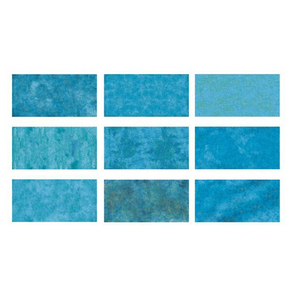 Serapool 33X66 Naturel Series Marin - 1