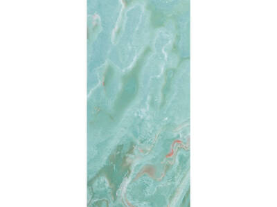 Serapool 33X66 Naturel Series Firuze Mix - 10