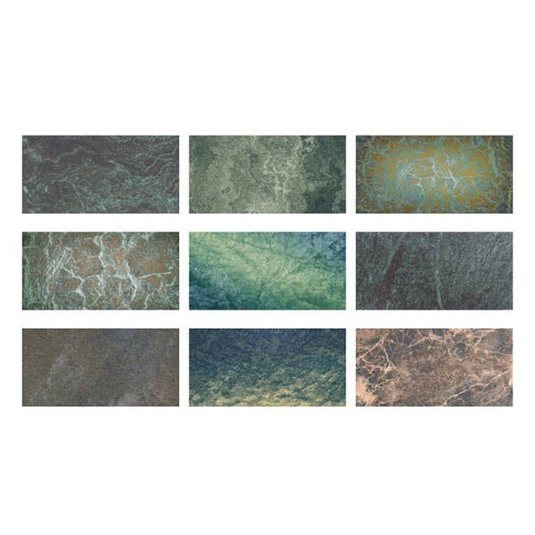 Serapool 33X66 Naturel Series Olcay Mix - 1