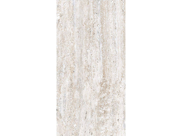 Serapool 33X66 Naturel Series Silver Traverten - 2