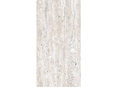 Serapool 33X66 Naturel Series Silver Traverten - 3