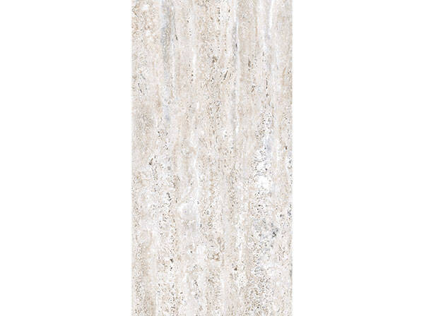 Serapool 33X66 Naturel Series Silver Traverten - 3