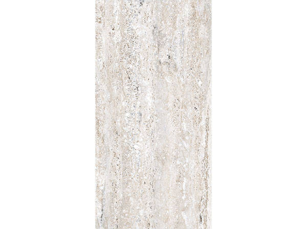 Serapool 33X66 Naturel Series Silver Traverten - 4