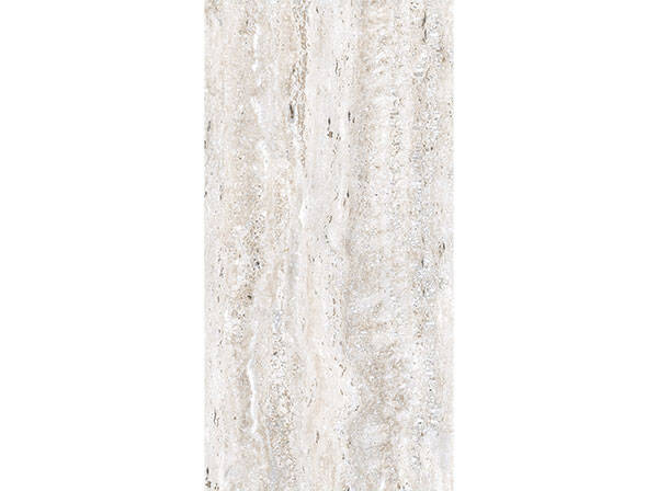 Serapool 33X66 Naturel Series Silver Traverten - 5