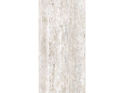 Serapool 33X66 Naturel Series Silver Traverten - 6