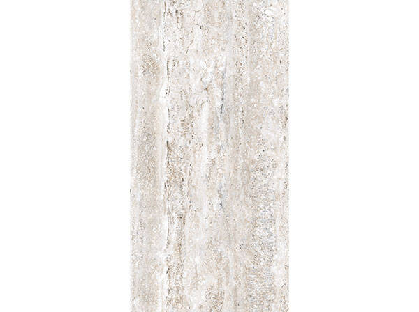 Serapool 33X66 Naturel Series Silver Traverten - 6