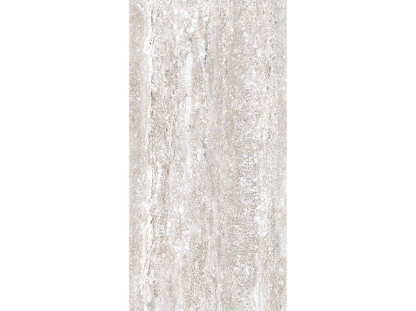 Serapool 33X66 Naturel Series Silver Traverten - 10