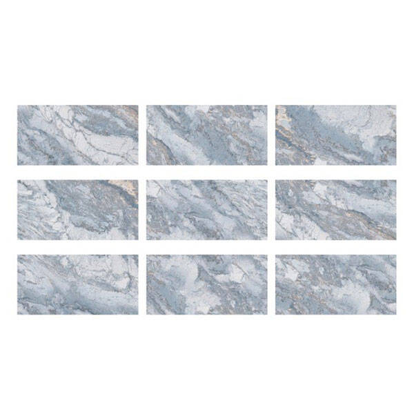 Serapool 33X66 Oceano Mix - 1