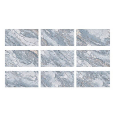 Serapool 33X66 Oceano Mix - 1
